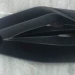 ARORA ZRX 200 - EKSOZ KORUMA PLASTİĞİ