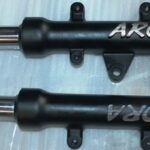 ARORA ZRX 200 - ÖN AMARTİSÖR TAKIM