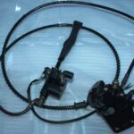 ARORA ZRX 200 - ABS FREN SİSTEMİ
