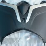 ARORA ZRX 200 - İÇ PANEL KAPAĞI