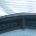 ARORA ZRX 200 - ÖN FAR ALTI PLASTİĞİ
