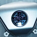 ARORA ZRX 200 - DİREKSİYON DEK. PLS. ORTA GRİ
