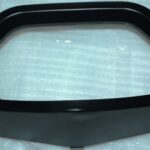 ARORA ZRX 200 - KM.ÇERÇEVESİ