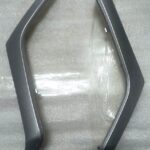 ARORA ZRX 200 - İÇ PANEL DEKORATİF PLS. TK. GRİ