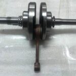 ARORA ZRX 200 - KRANK MİLİ KOMPLE