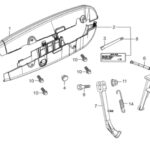 HERO IGNITOR125 (IGNTR125) ZINCIR MUHAFAZA KAPAK