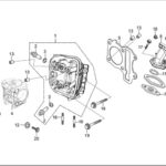 HERO DUET 110 (Euro 3) CIVATA FLANSLI 6X25