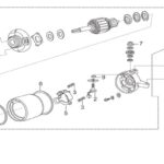 HERO HUNK 200R (200HUNKR) YAG SENSOR