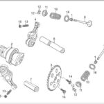 HERO DASH 125 (DSH125E5) EKZANTRIK MILI