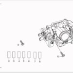 HERO DUET 125 (DUET 125) YAKIT BESLEME KOMPLE