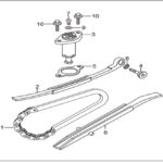 HERO DASH 110 (Euro 3) LIFT GRUBU TANSIYON