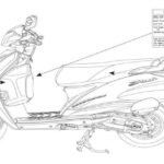 HERO DUET 110 (Euro 3) ETIKET