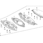 HERO DUET 110-Fİ KILOMETRE SAATI CAMI