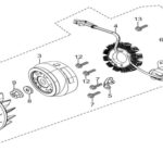 HERO DUET 110-Fİ STATOR