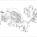 HERO PLEASURE (HR102-PL) IZALASYON KARBURATOR A