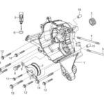HERO DASH 110 (Euro 3) O-RING 18X3