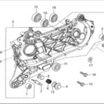 HERO DUET 110 (Euro 3) BURC