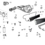 HERO XPULSE 200 (XPULSE) IC HAVA FILITRE YATAK