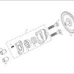 HERO PLEASURE (HR102-PL) DISLI YAG POMPA