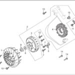 HERO DASH 125 (DSH125E5) VOLAN