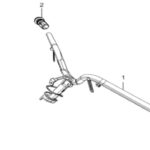 HERO DUET 125 (DUET 125) DIREKSIYON (GIDON)