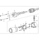 HERO IGNITOR125 (IGNTR125) KABLO