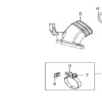 HERO IGNITOR125 (IGNTR125) MANIFOLD