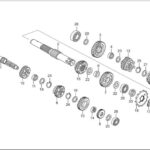 HERO THRILLER SPORTS SABITLEME SEGMANI 20MM
