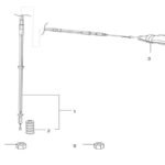 HERO XPULSE 200T (XPULSET) DEBRIYAJ TELI