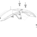 HERO XPULSE 200T (XPULSET) DIS GRNJ. ON CAMURLUK MAT GRI