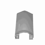 MOTOLUX AFRİKA KING (49 CC) ARKA STOP ÜST BİRLEŞTİRİCİ-BEYAZ