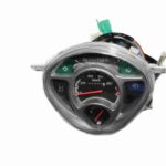MOTOLUX AFRİKA KING (49 CC) KM SAATİ