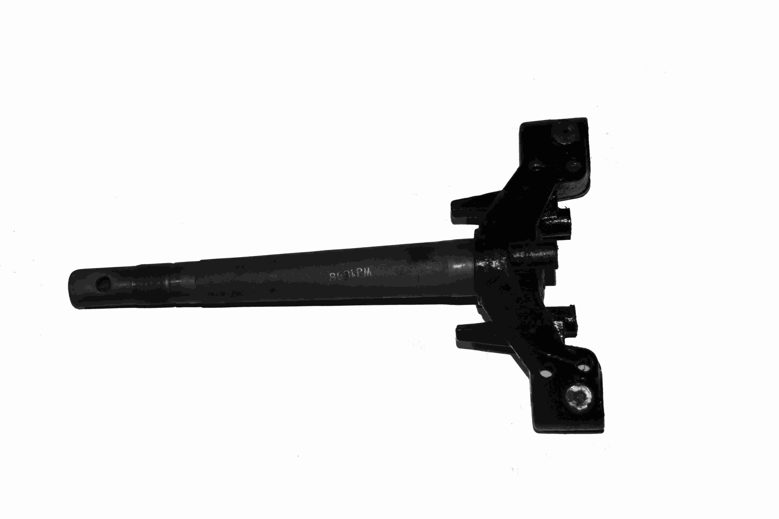 MOTOLUX-AFRİKA-K50045-1 MOTOLUX AFRİKA KING (49 CC) ÖN PLATİN - Görsel 1