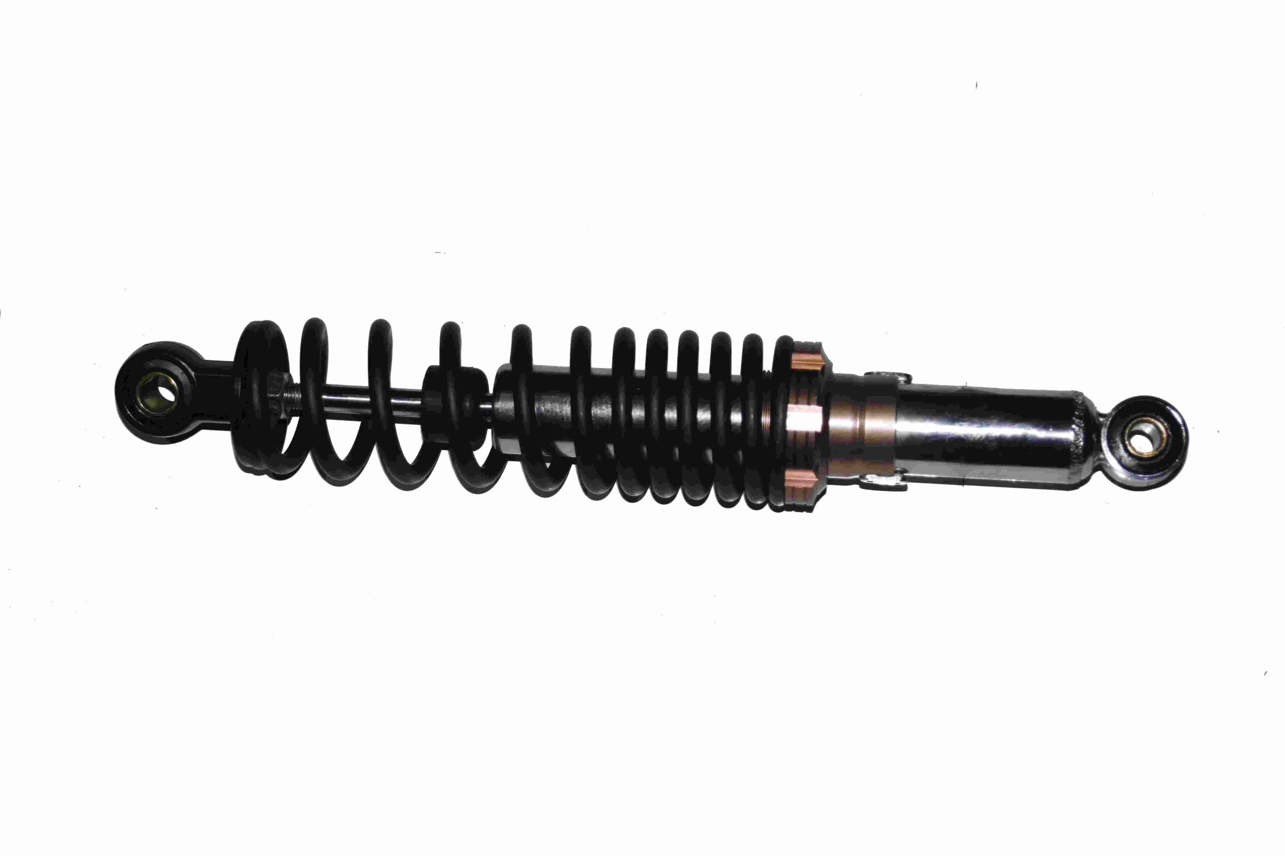 MOTOLUX-AFRİKA-K50048-1 MOTOLUX AFRİKA KING (49 CC) ARKA AMORTİSÖR (ÇİFT) - Görsel 1