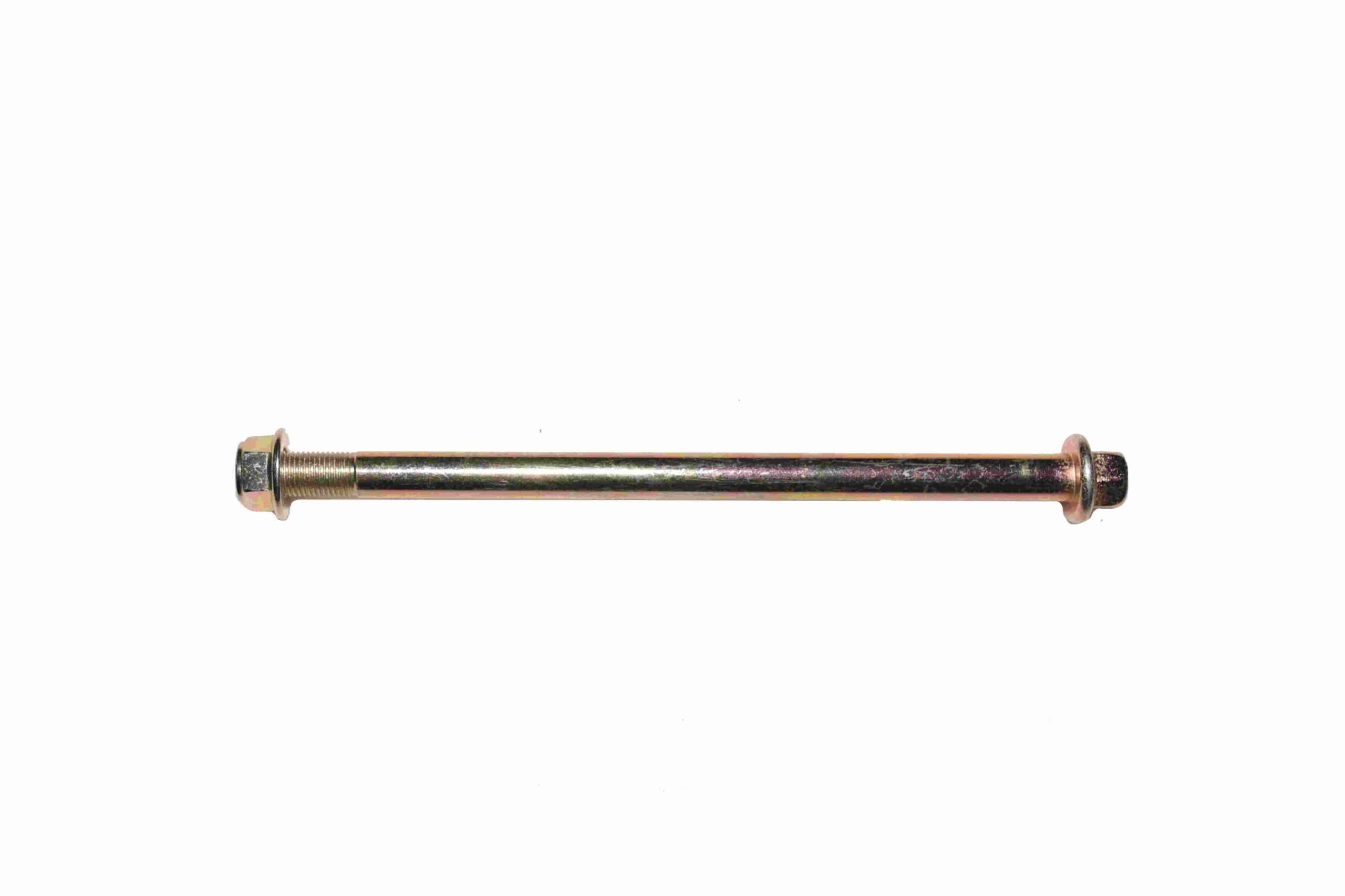 MOTOLUX-AFRİKA-K50051-1 MOTOLUX AFRİKA KING (49 CC) ÖN TEKER MİLİ - Görsel 1