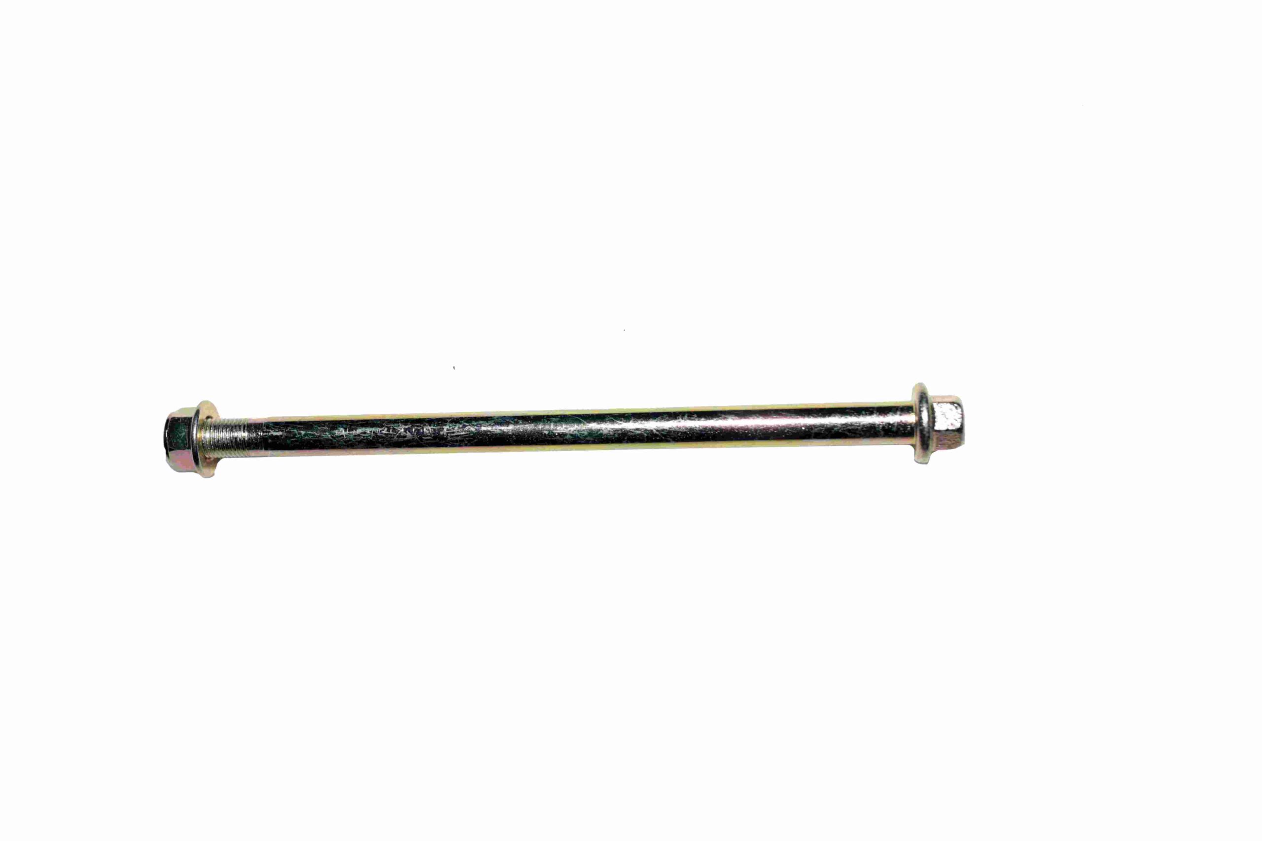 MOTOLUX-AFRİKA-K50052-1 MOTOLUX AFRİKA KING (49 CC) ARKA TEKER MİLİ - Görsel 1