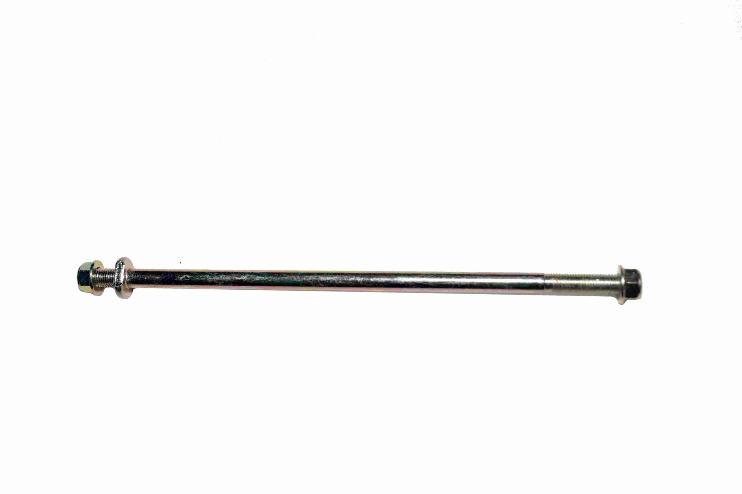 MOTOLUX-AFRİKA-K50054-1 MOTOLUX AFRİKA KING (49 CC) MAFSAL MİLİ - Görsel 1