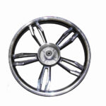 MOTOLUX AFRİKA KING (49 CC) ARKA JANT