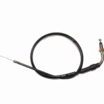MOTOLUX AFRİKA KING (49 CC) GAZ HALATI