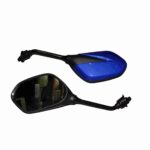 MOTOLUX AFRİKA KING (49 CC) AYNA TK.-MAVİ