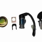 MOTOLUX AFRİKA KING (49 CC) KONTAK SETİ