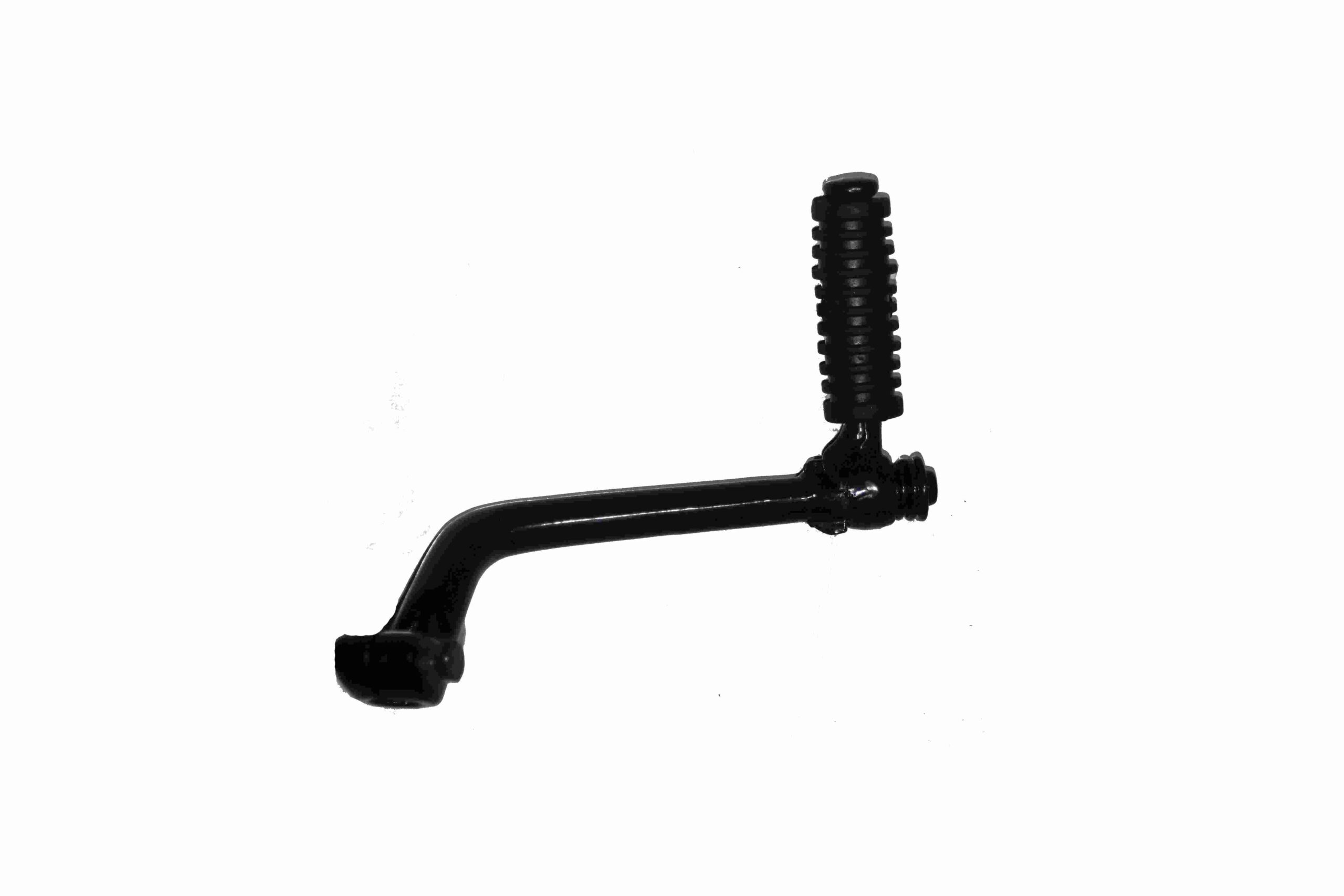 MOTOLUX-AFRİKA-K50080-1 MOTOLUX AFRİKA KING (49 CC) AYAK MARŞ KOLU - Görsel 1