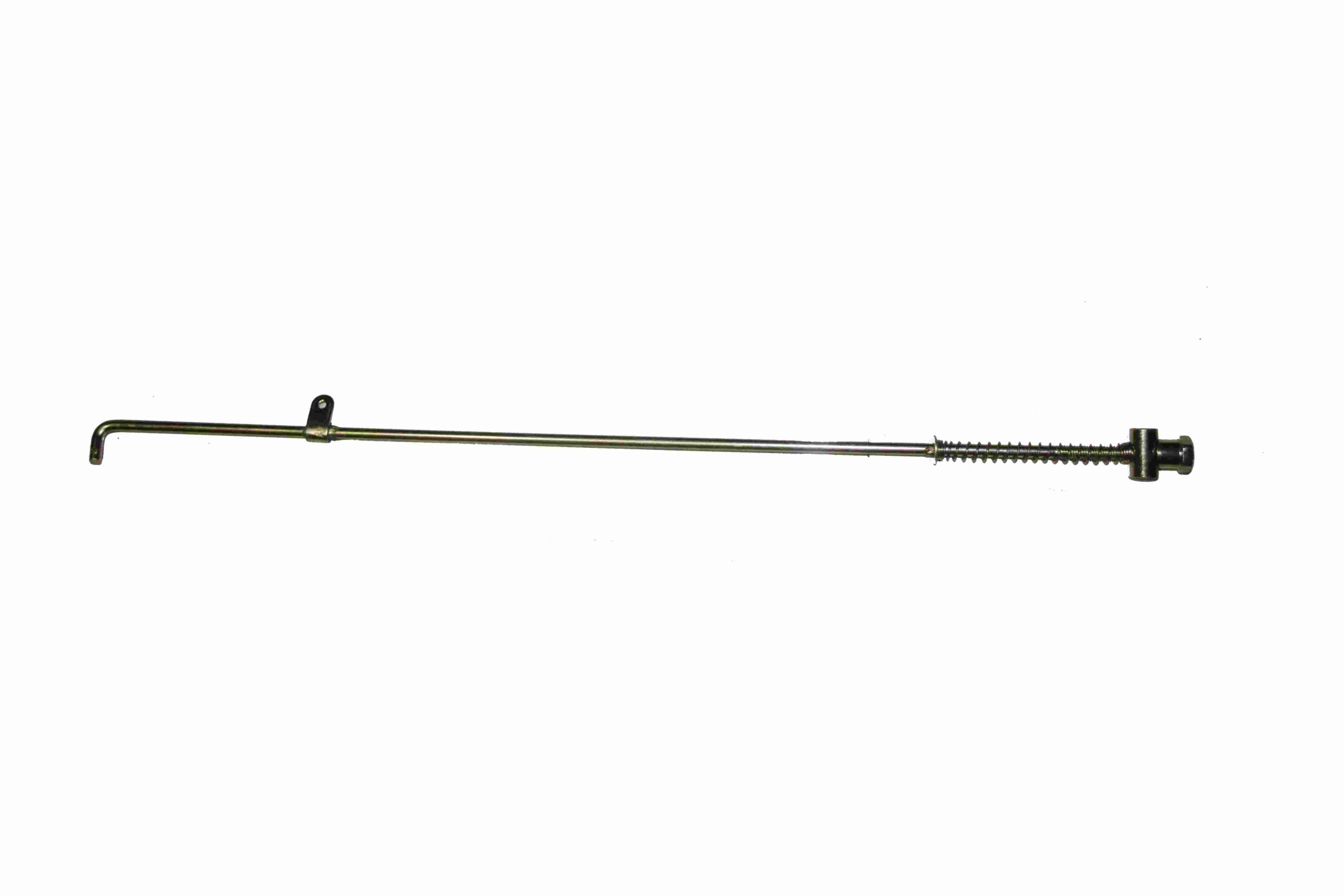 MOTOLUX-AFRİKA-K50085-1 MOTOLUX AFRİKA KING (49 CC) AYAK FREN ÇUBUĞU - Görsel 1