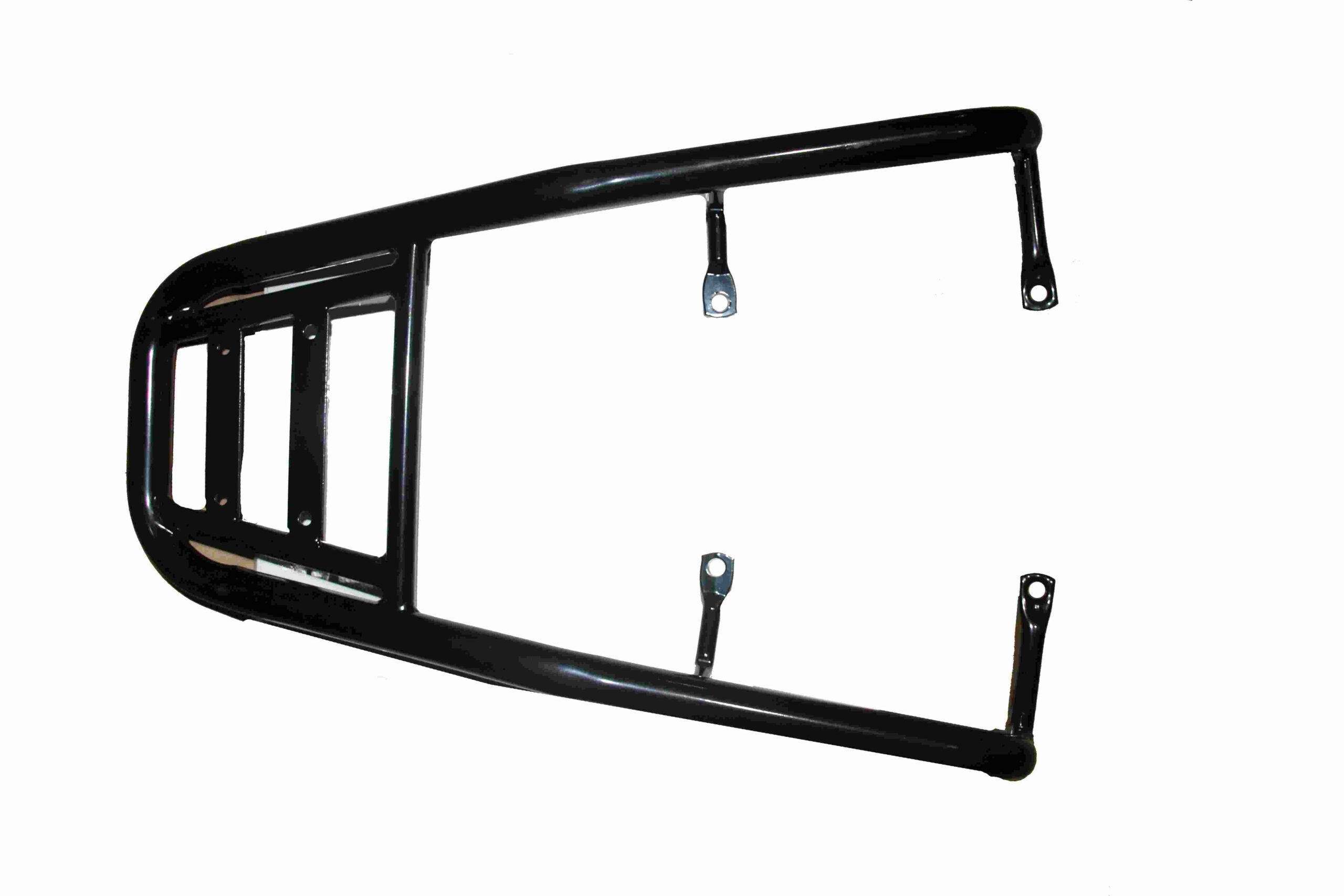 MOTOLUX-AFRİKA-K50090-1 MOTOLUX AFRİKA KING (49 CC) PORD BAGAJ DEMİRİ - Görsel 1