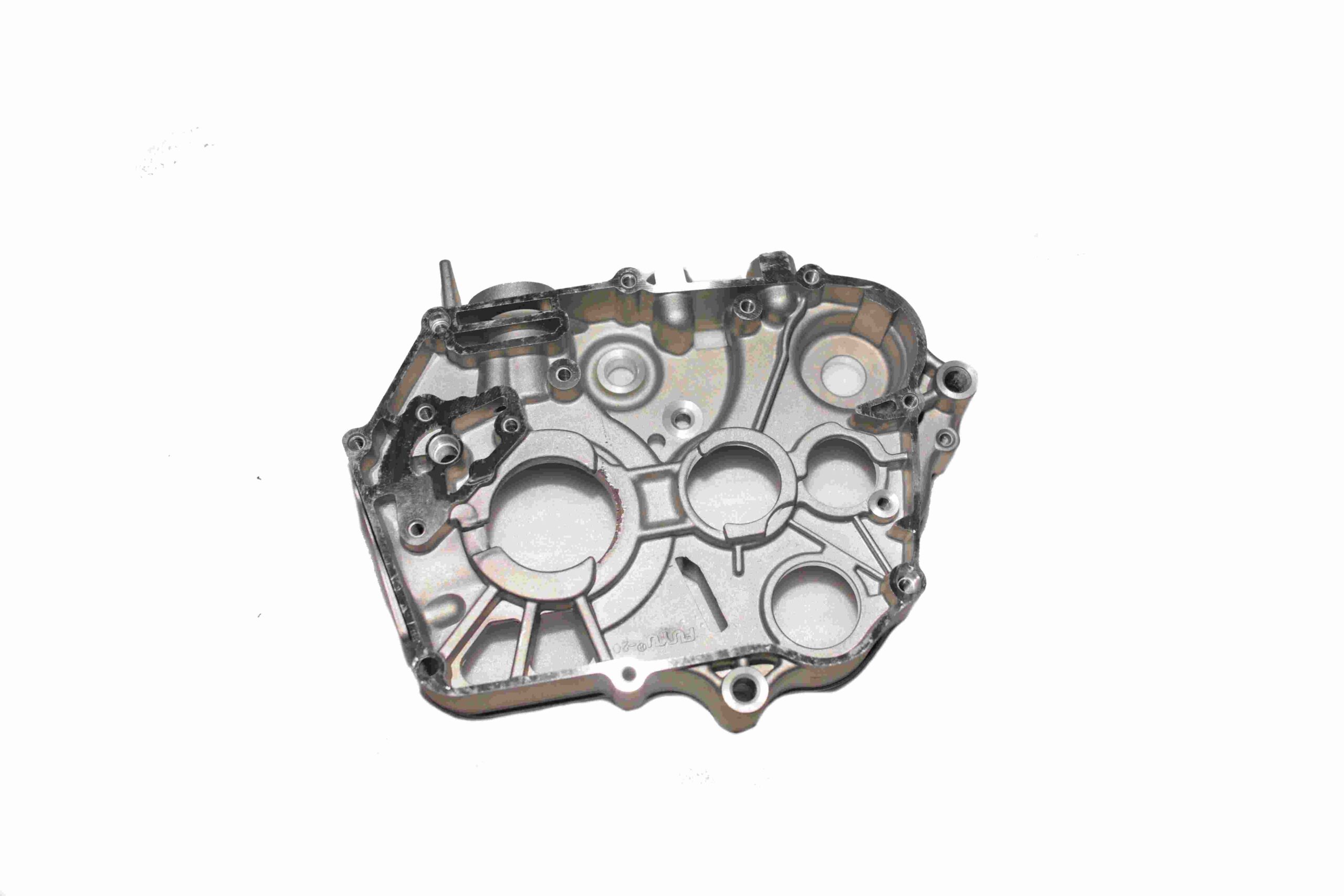 MOTOLUX-AFRİKA-K50093-1 MOTOLUX AFRİKA KING (49 CC) ANA KARTEL-SAĞ - Görsel 1