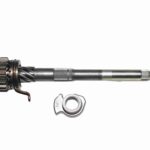 MOTOLUX AFRİKA KING (49 CC) AYAK MARŞ DİŞLİSİ