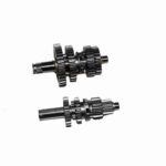 MOTOLUX AFRİKA KING (49 CC) ŞANZIMAN GRUP DİŞLİSİ
