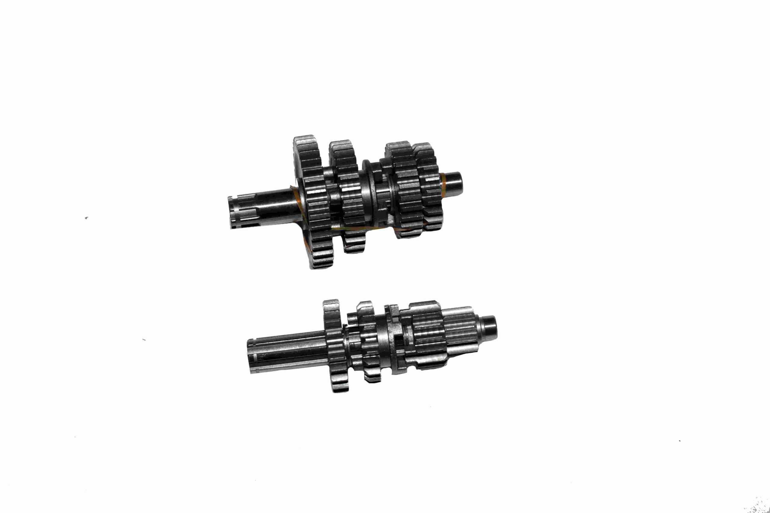 MOTOLUX-AFRİKA-K50098-1 MOTOLUX AFRİKA KING (49 CC) ŞANZIMAN GRUP DİŞLİSİ - Görsel 1