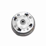 MOTOLUX AFRİKA KING (49 CC) BASKI BALATA SETİ