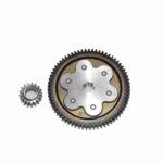 MOTOLUX AFRİKA KING (49 CC) KRANK AKTARICI DİŞLİ